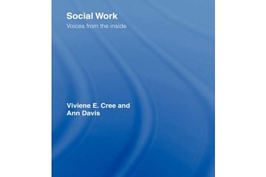 Social Work(2006年11月16日Routledge出版的圖書) Social Work(2006年11月16日Routledge出版的圖書)
