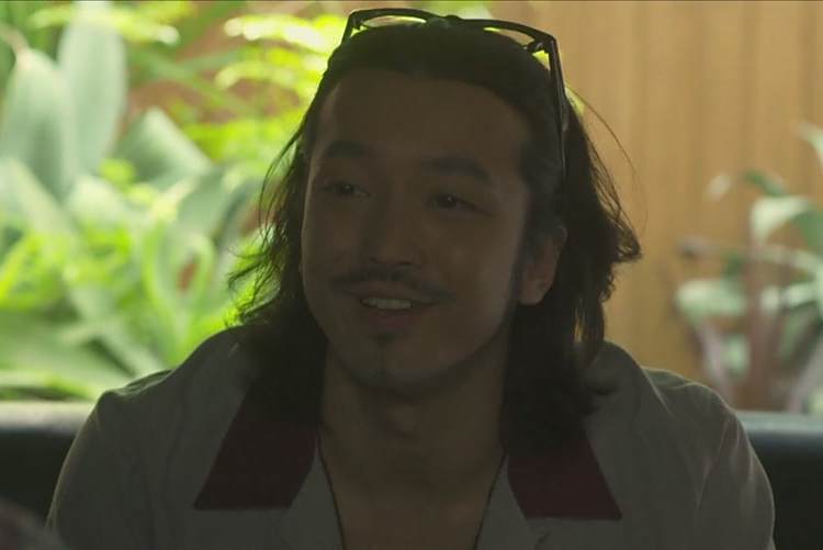 山下大輔 山下大輔