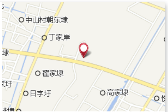 西八圩埭 西八圩埭
