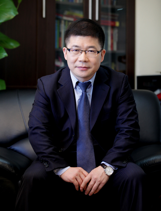 王海波(中國網庫CEO)