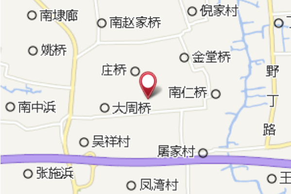 龐揮橋 龐揮橋