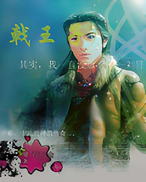 聖戟王子 聖戟王子