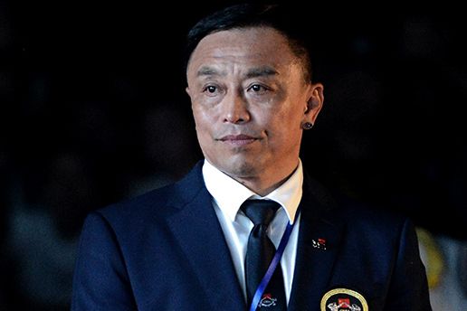 馬玉哲 馬玉哲