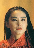 白髮魔女傳(1993年張國榮、林青霞主演電影)