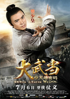 大武當之天地密碼(趙文卓、楊冪主演電影)