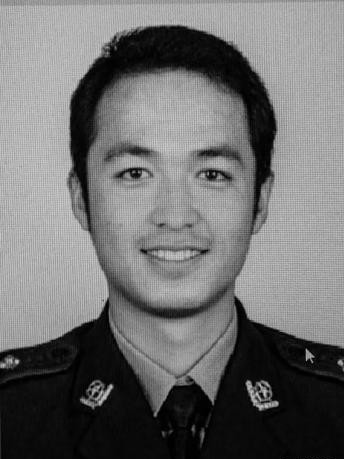 蘭偉(寧夏固原市涇源縣公安局黃花派出所原副所長) 蘭偉(寧夏固原市涇源縣公安局黃花派出所原副所長)