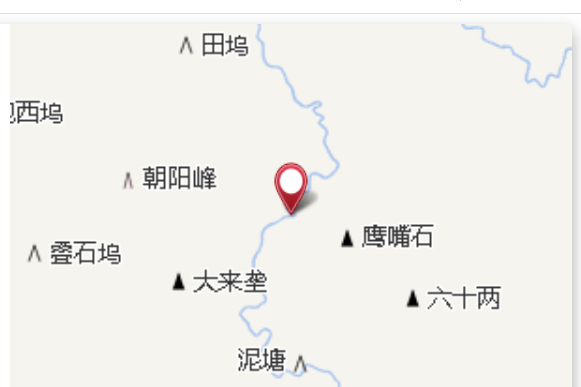 葛藤源口