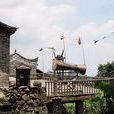 南崗村(廣東廣州市白雲區江高鎮轄村) 南崗村(廣東廣州市白雲區江高鎮轄村)