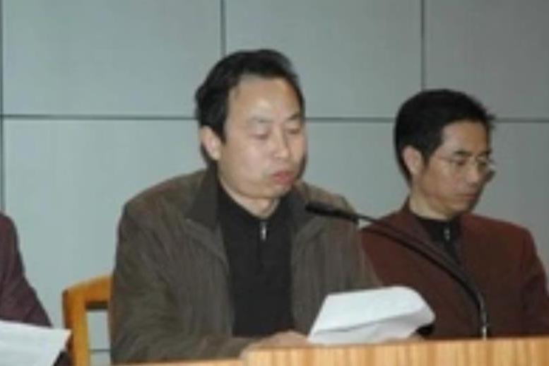 羅家忠 羅家忠