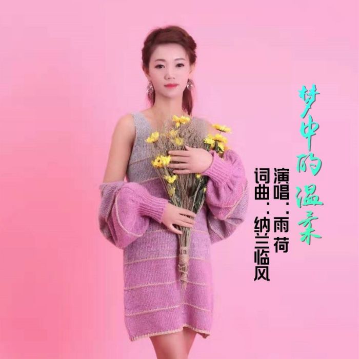 夢中的溫柔(歌曲) 夢中的溫柔(歌曲)