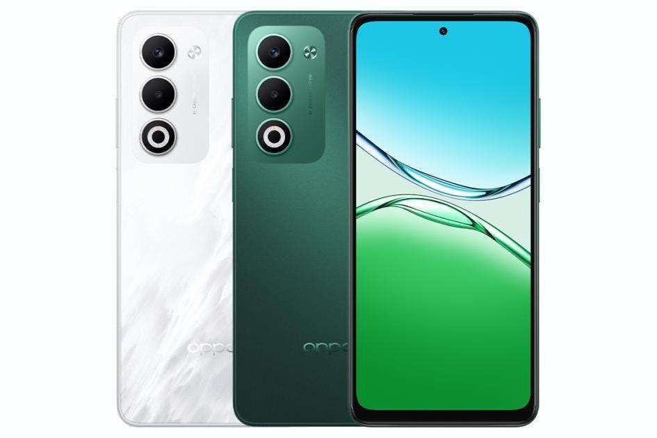 OPPO K13x