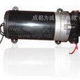 微型高壓泵