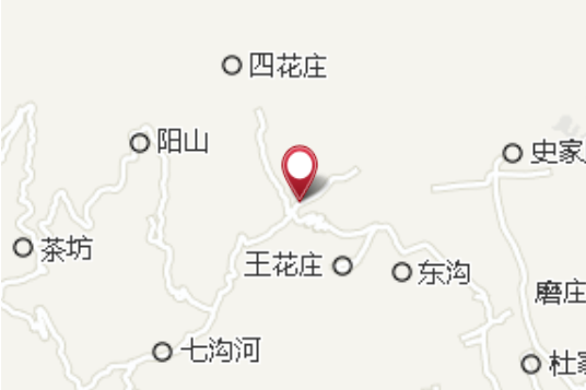 後七溝河
