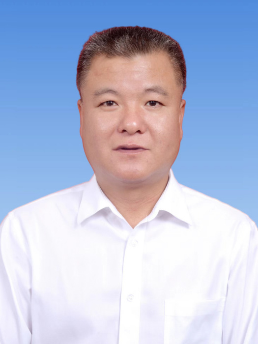 李軍(湖南省湘潭市湘潭縣教育局黨委副書記、副局長)