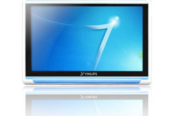 英利普YDP609(4GB) 英利普YDP609(4GB)