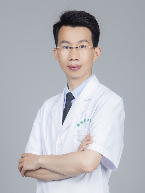 曾凡志(邵陽曹家醫療美容門診部執業醫師) 曾凡志(邵陽曹家醫療美容門診部執業醫師)