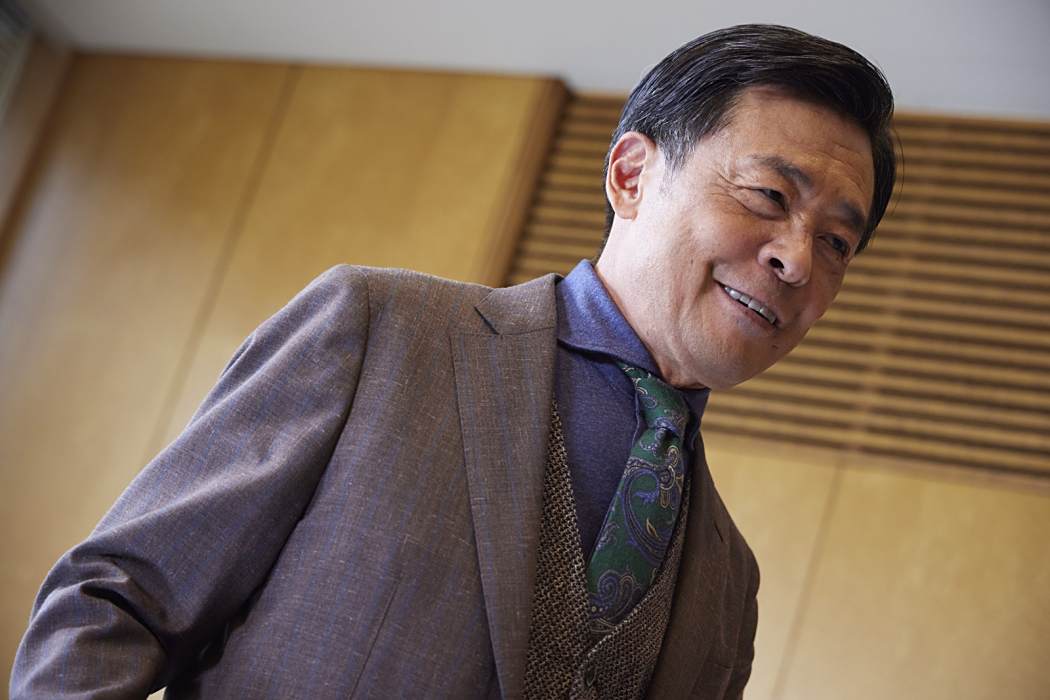 碓井賢治