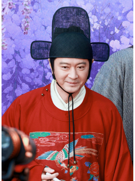 竇世樞 竇世樞