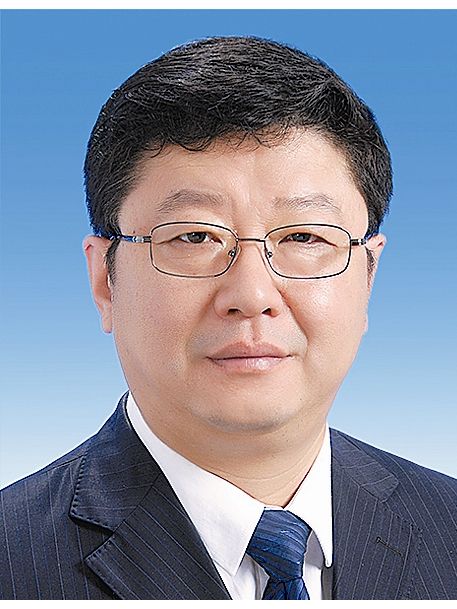 張弘強(遼寧省莊河市政府副市長、黨組成員、三級調研員) 張弘強(遼寧省莊河市政府副市長、黨組成員、三級調研員)