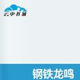 鋼鐵龍鳴 鋼鐵龍鳴
