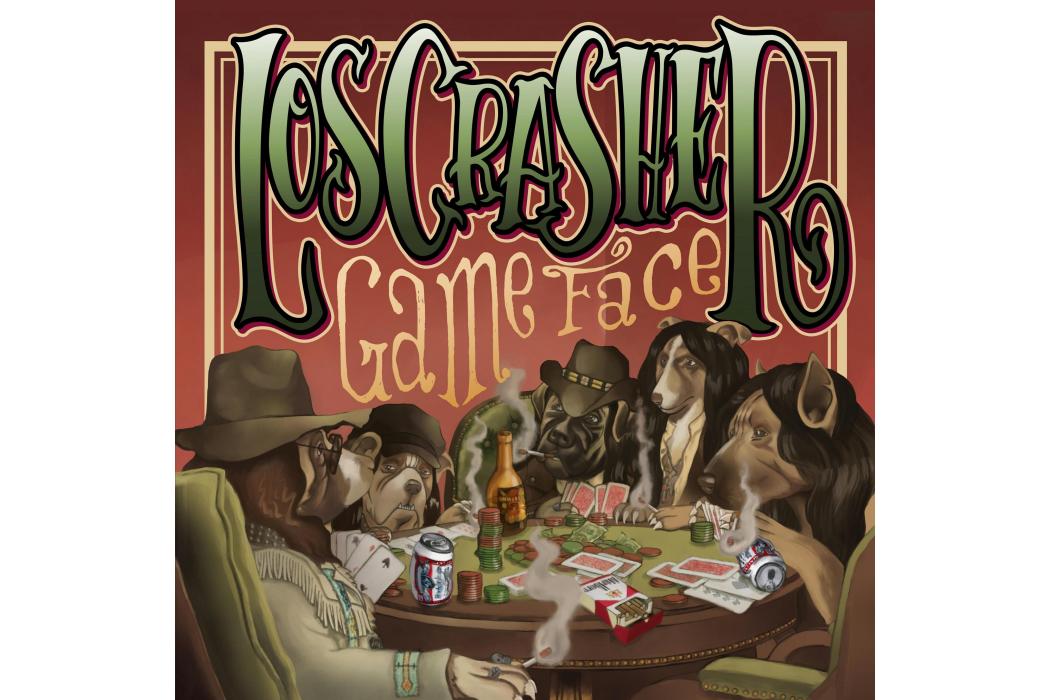 The Lone Ranger(專輯《Game Face》的歌曲) The Lone Ranger(專輯《Game Face》的歌曲)