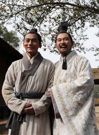 王永泉(內地男演員、執行導演) 王永泉(內地男演員、執行導演)