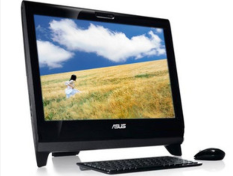 華碩 All-in-On PC ET2400INT 華碩 All-in-On PC ET2400INT
