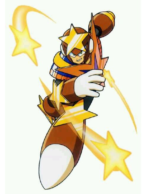 星星人 星星人