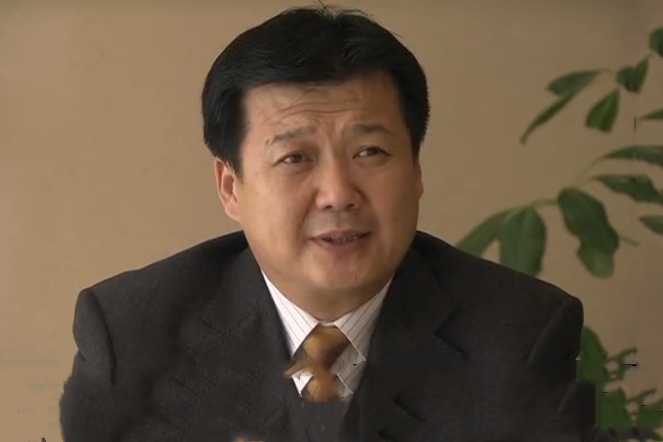 肖峰(劇情劇《代號利劍》中的角色) 肖峰(劇情劇《代號利劍》中的角色)