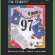 Microsoft Word 97 for Windows Microsoft Word 97 for Windows