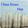 中國樓盤地圖