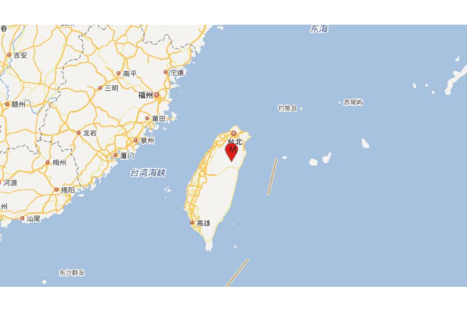2·25宜蘭地震 2·25宜蘭地震