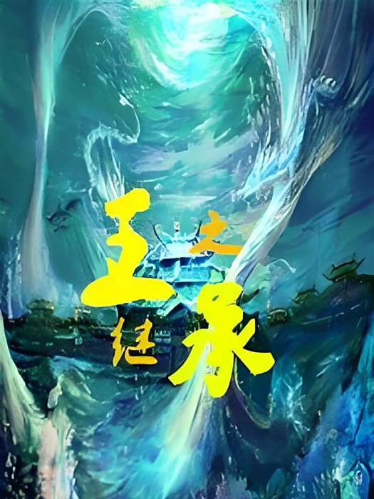 王之繼承 王之繼承