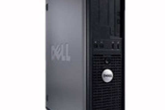 戴爾OptiPlex 580 戴爾OptiPlex 580