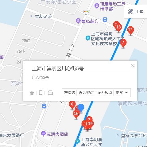 川心街5號 川心街5號