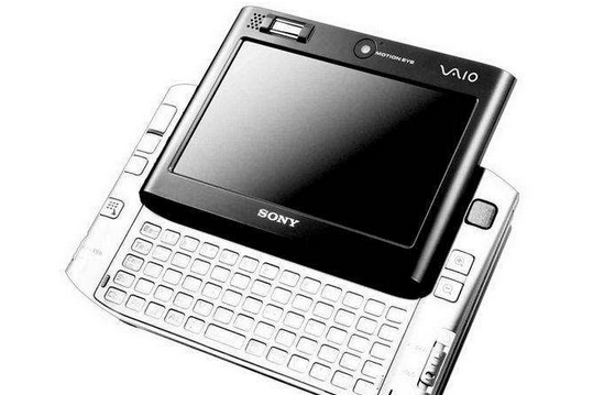 索尼VGN-UX37CN 索尼VGN-UX37CN