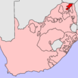 文達(南非一“共和國”) 文達(南非一“共和國”)