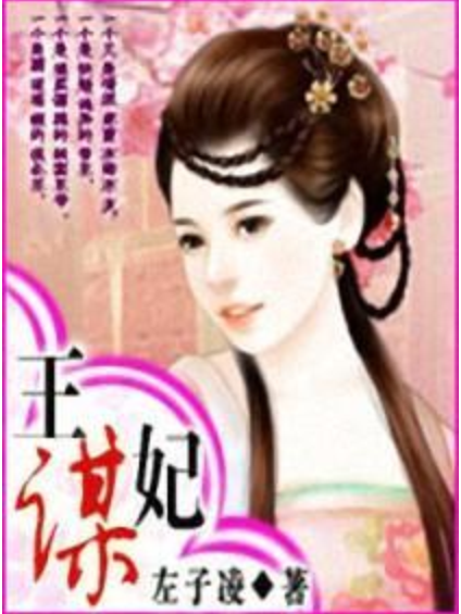 王妃謀 王妃謀