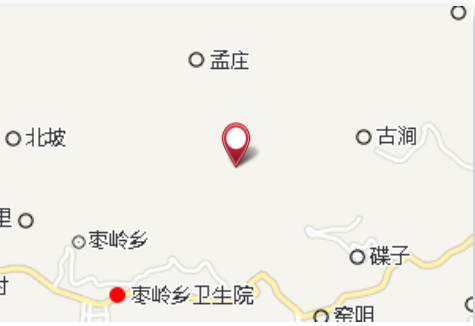 雷家山 雷家山