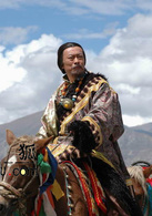 茶馬古道(2005年王詩槐主演電視劇)