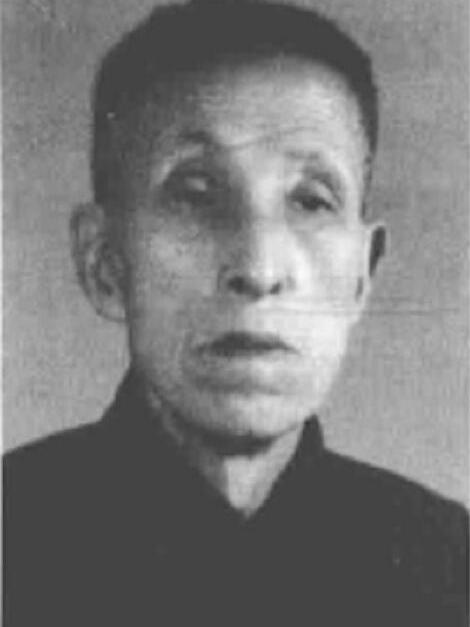 李楨(楚劇舞台美術設計師) 李楨(楚劇舞台美術設計師)