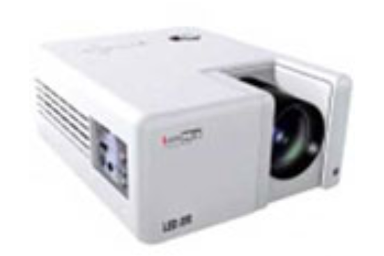 LuxMira ESP213