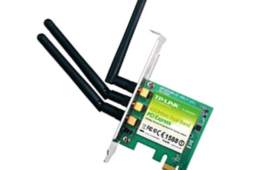 TP-LINK TL-WDN4800 TP-LINK TL-WDN4800
