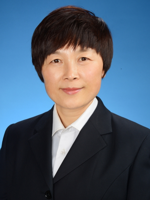 李倩(陝西省寶雞市眉縣政府副縣長) 李倩(陝西省寶雞市眉縣政府副縣長)