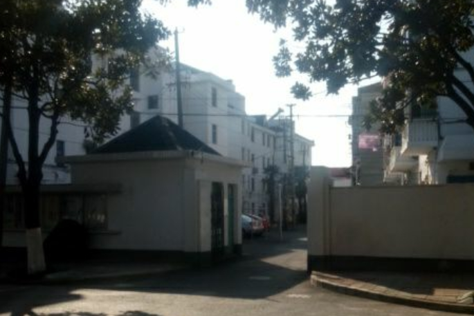 灣塘新村 灣塘新村