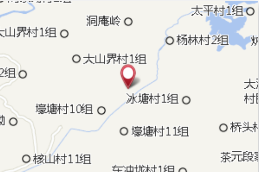柳湘村