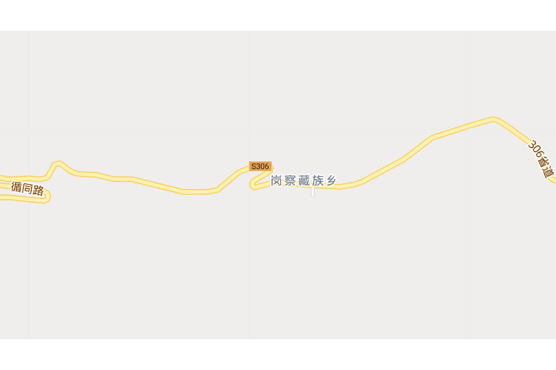 崗察藏族鄉(崗察鄉) 崗察藏族鄉(崗察鄉)