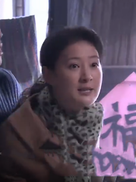 邵春燕(家庭倫理劇《人活一張臉》中的角色) 邵春燕(家庭倫理劇《人活一張臉》中的角色)