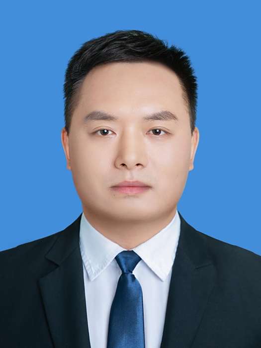 楊列健 楊列健