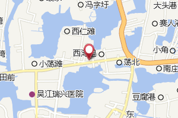 萬安港